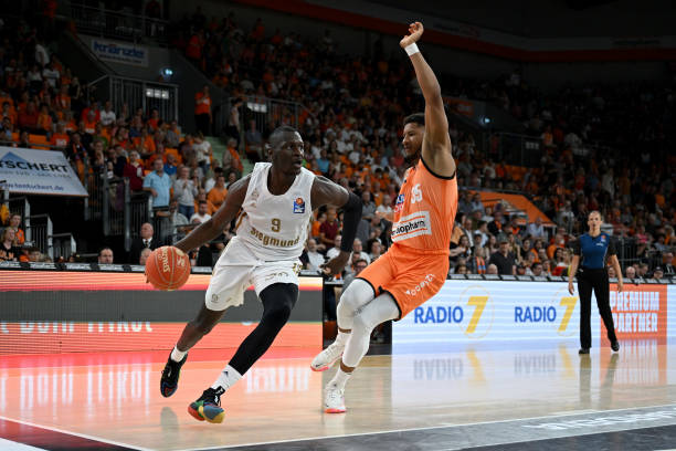 打击的困境 打击的困境